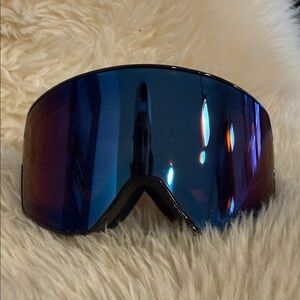 Dragon Ski Goggles